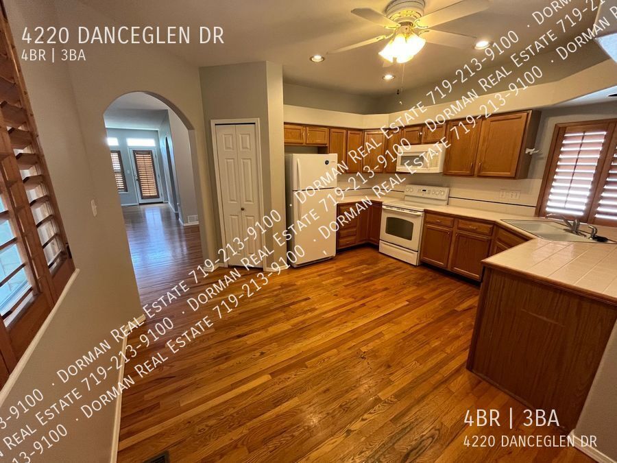 4220 Danceglen Drive