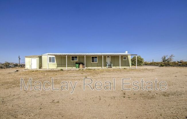 20968 E FLORENCE KELVIN HWY