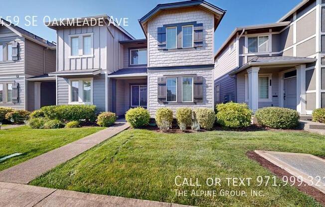 3459 SE OAKMEADE AVE