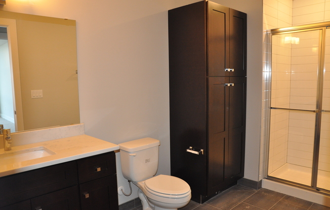 2 beds, 2 baths, 1,550 sqft, $2,400, Unit 409