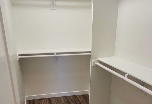 1 bed, 1 bath, 618 sqft, $2,050, Unit 1