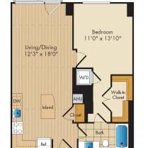 Partner-provided photo for $2272 unit