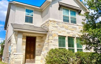 3Bd/2Ba in Round Rock, TX!