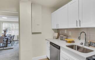 Parkview Towers Apartments in Collingswood, NJ