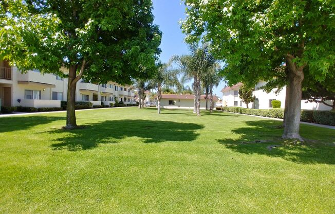 Castle Park Gardens Apartments