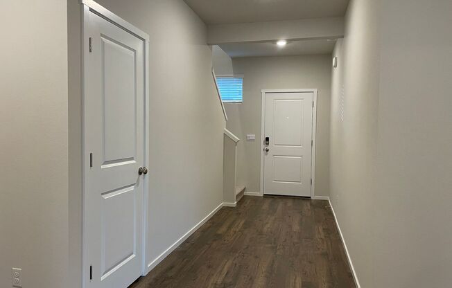 Don’t Miss This! Spacious Vancouver Home with Large Yard & Double Garage.
