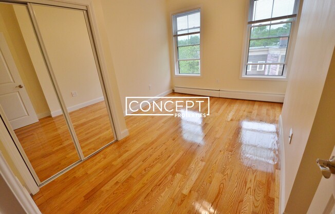 34 BROOKLINE ST