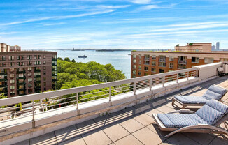 1 bed, 1 bath, 633 sqft, $4,695, Unit 8S