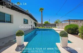 3702 E LAUREL LN