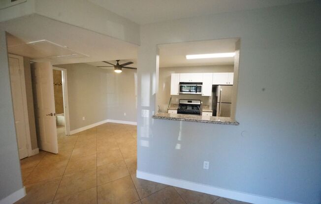 1 bed, 1 bath, $1,195, Unit Building 4