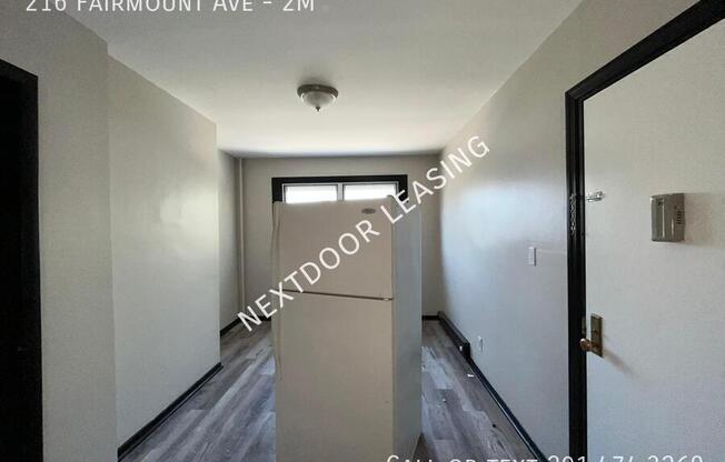 216 Fairmount Ave