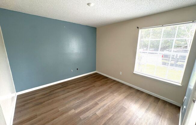 Plaza Millennium 1/1 first Floor