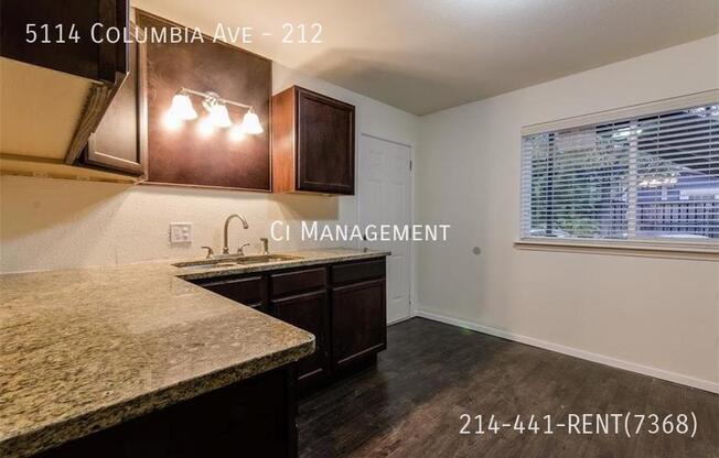 5114 Columbia Ave Apt 211