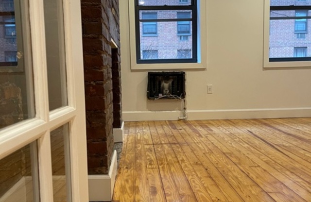 15 Stanton St 5C
