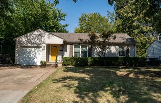 Brookside beauty! Step inside your new home!