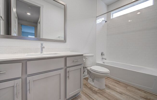 Bright and Spacious Home in Georgetown’s Riverview