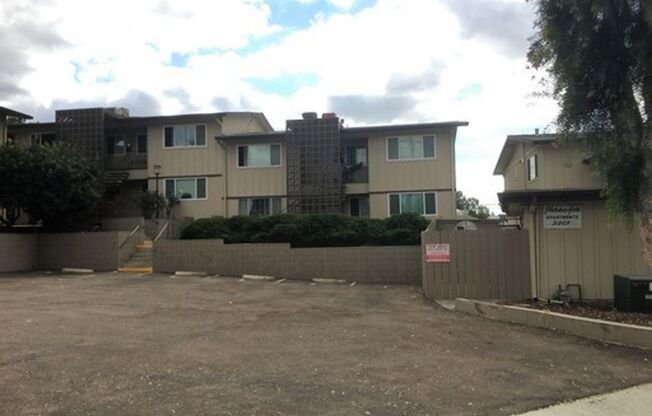 Fletcher Hills Apartments