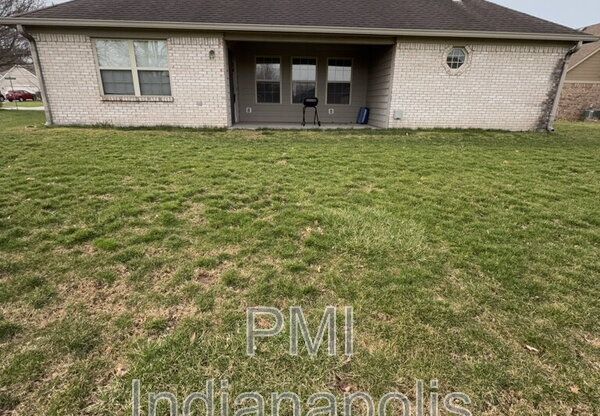 10916 Tournament Lane