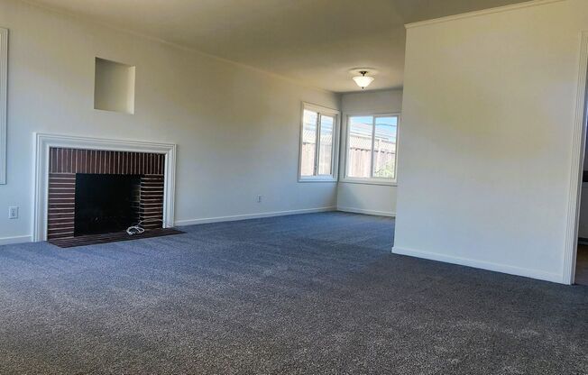 South San Francisco Great Single Family Home For Rent