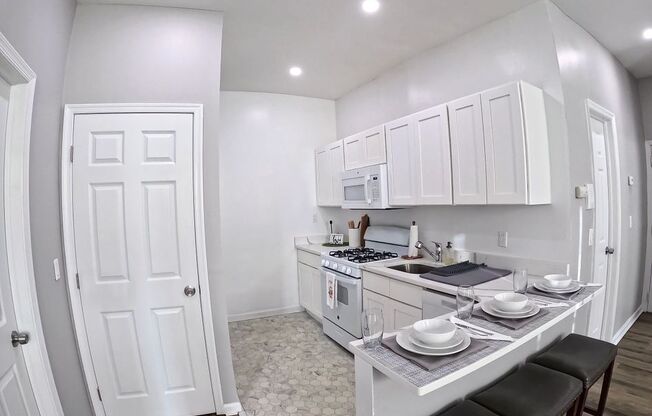 135 M. L. King Drive