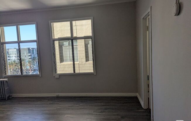 Studio, 1 bath, 600 sqft, $1,699, Unit 708