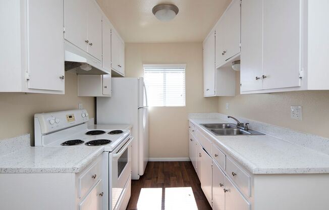 Century Arms Apartments