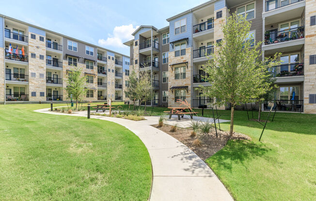 Legacy Ranch at Dessau East