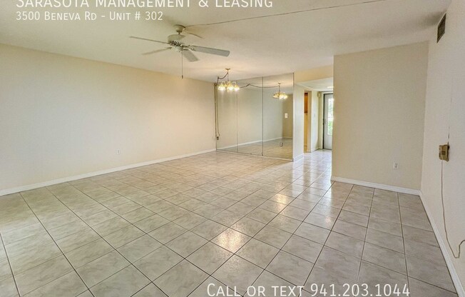 3500 BENEVA RD