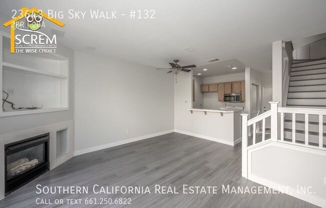 23643 BIG SKY WALK