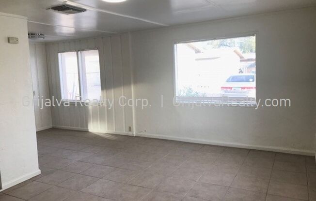 2701  Fair Oaks  Maintenance