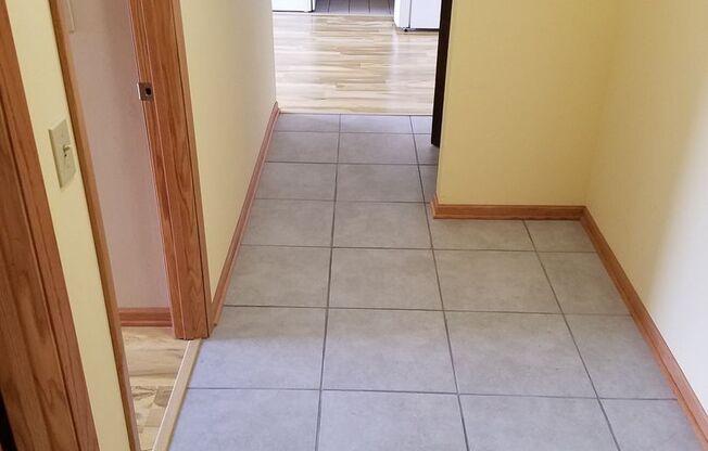 Cedar Avenue Apartments