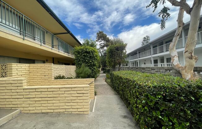 Beautiful Apartments in Great Location! Parking Included!