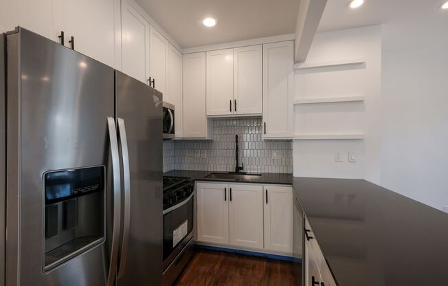 Historic Monte Vista Meets Modern Convenience