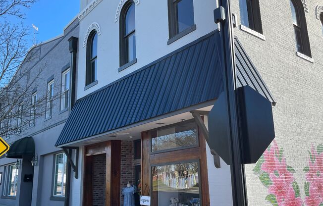 Loft Condos in Opelika