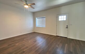 3 beds, 2 baths, $1,795, Unit #A