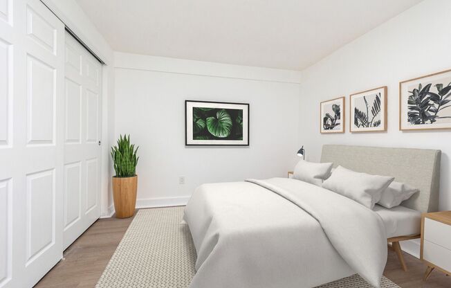 Bedroom-Renovated
