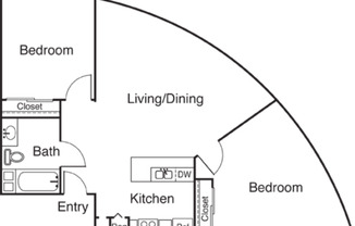 Partner-provided photo for $2381 unit