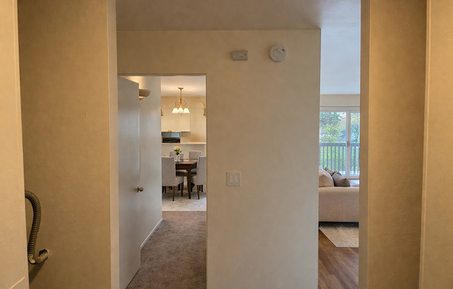 Vue Cliff Apartments