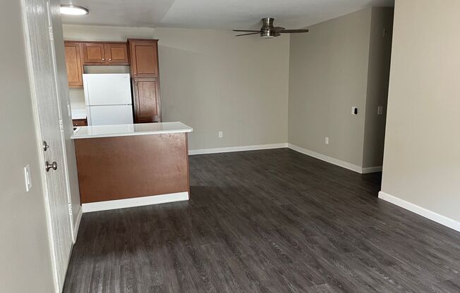1 bed, 1 bath, 600 sqft, $1,800, Unit 18