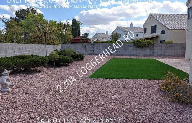 2204 LOGGERHEAD RD