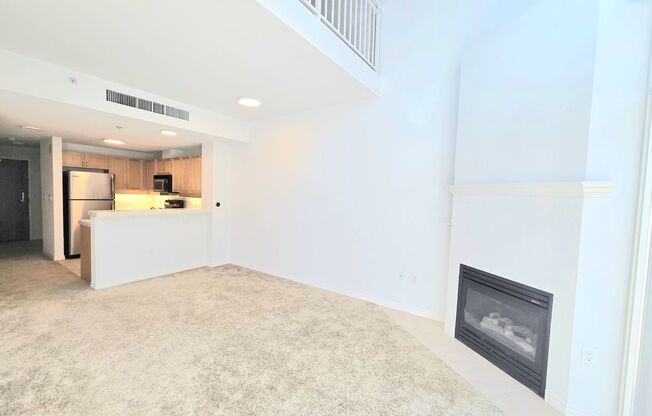 1 bed, 1.5 baths, $2,849, Unit # 313