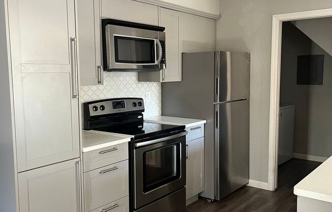 2 Bedroom Townhome in Austin