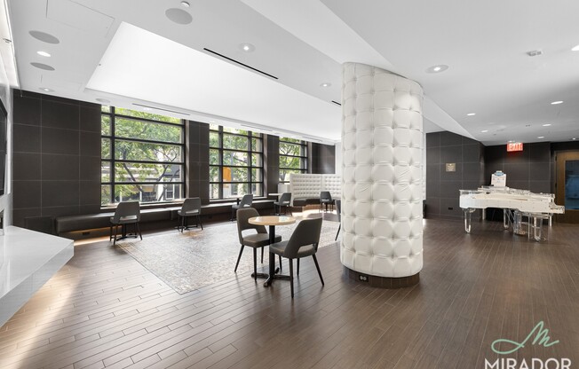 Studio, 1 bath, $5,000, Unit 1405