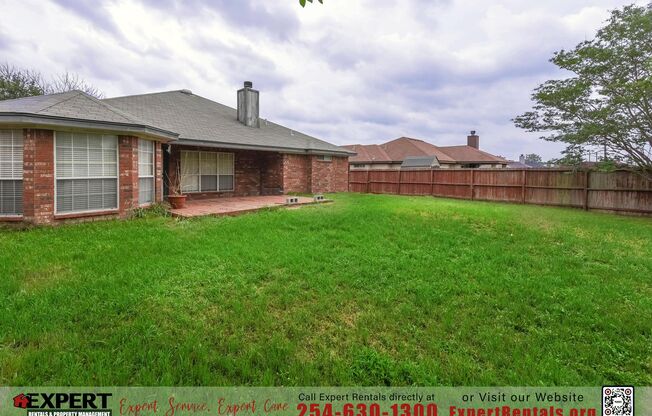 3 beds, 2 baths, $1,525