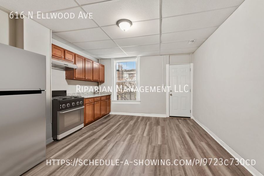 616 N ELLWOOD AVE