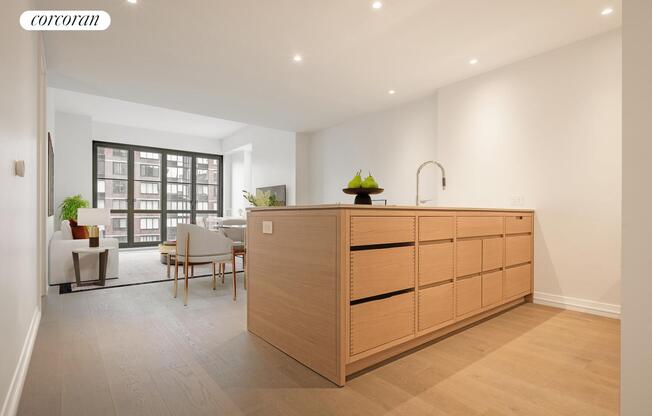 250 W 96 ST