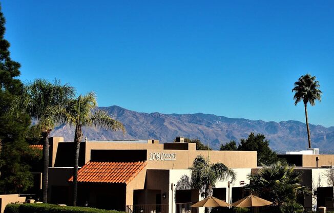 La Lomita Apartments in Tucson Arizona 2021