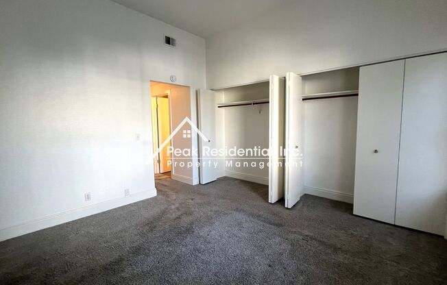 2 beds, 2 baths, $2,100, Unit #3