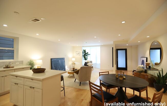 2 beds, 2.5 baths, $4,995, Unit 638