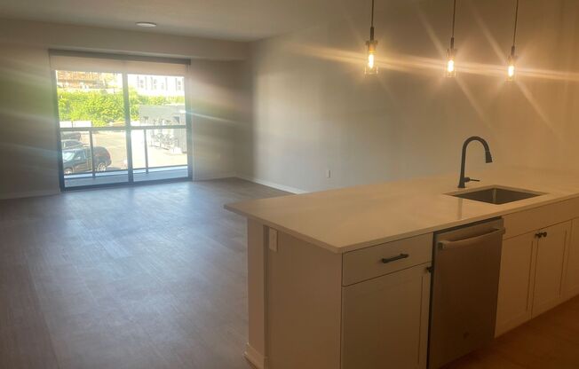 1 bed, 1 bath, 977 sqft, $2,895, Unit 307